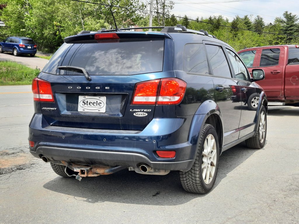 2014 Dodge Journey Limited in Hebbville, Nova Scotia - 6 - w1024h768px