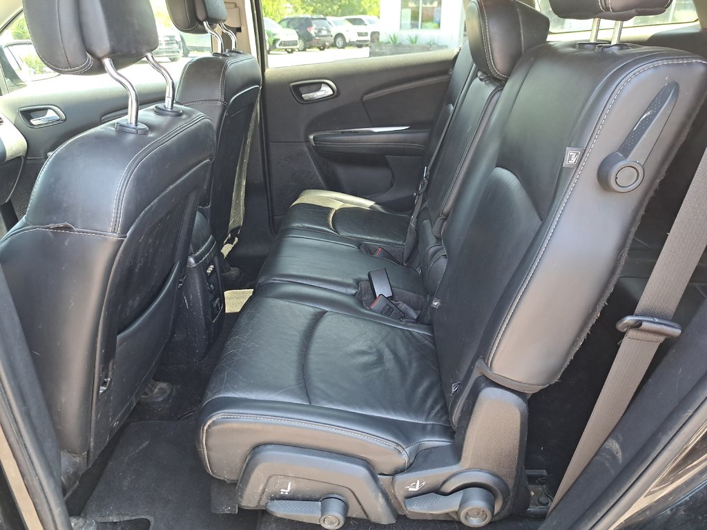 2014 Dodge Journey R/T in Hebbville, Nova Scotia - 12 - w1024h768px