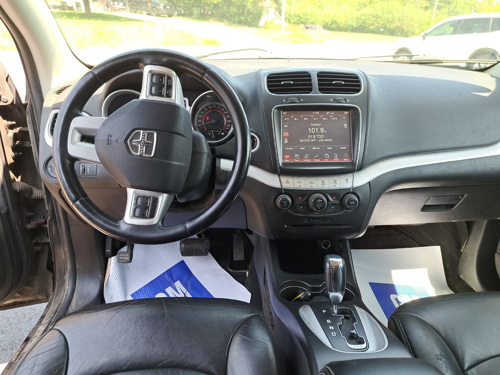 2014 Dodge Journey R/T in Hebbville, Nova Scotia - 13 - w1024h768px
