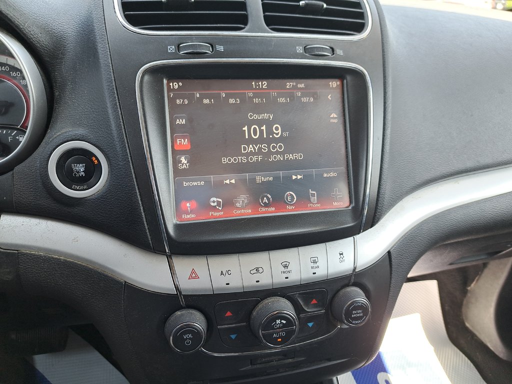 2014 Dodge Journey R/T in Hebbville, Nova Scotia - 16 - w1024h768px
