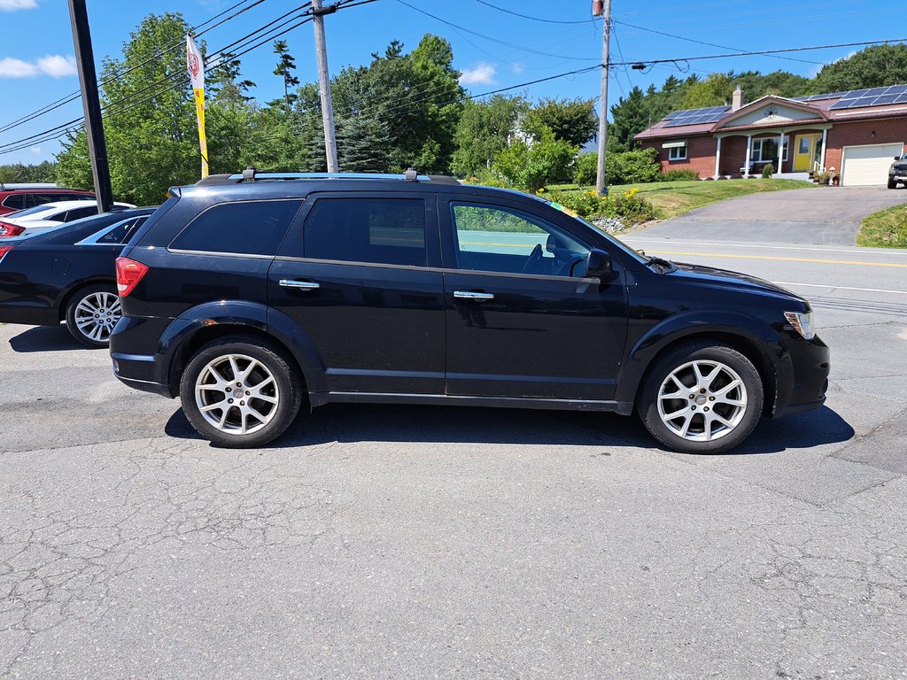 2014 Dodge Journey R/T in Hebbville, Nova Scotia - 7 - w1024h768px