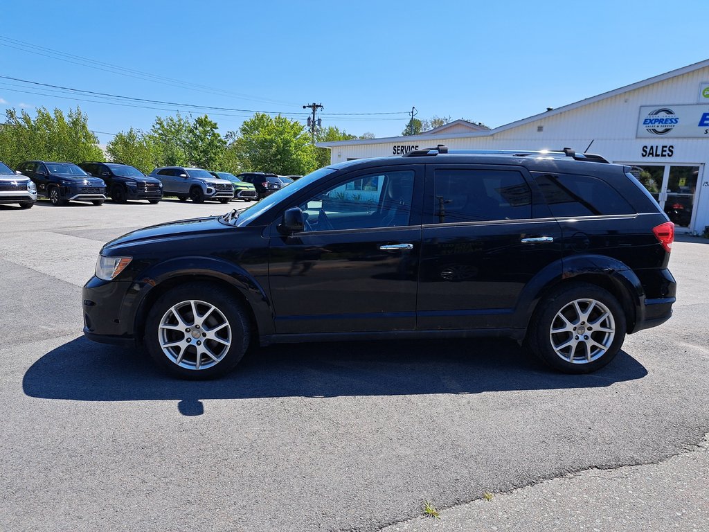 2014 Dodge Journey R/T in Hebbville, Nova Scotia - 3 - w1024h768px