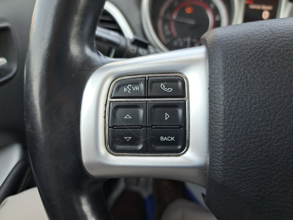 2014 Dodge Journey R/T in Hebbville, Nova Scotia - 15 - w1024h768px