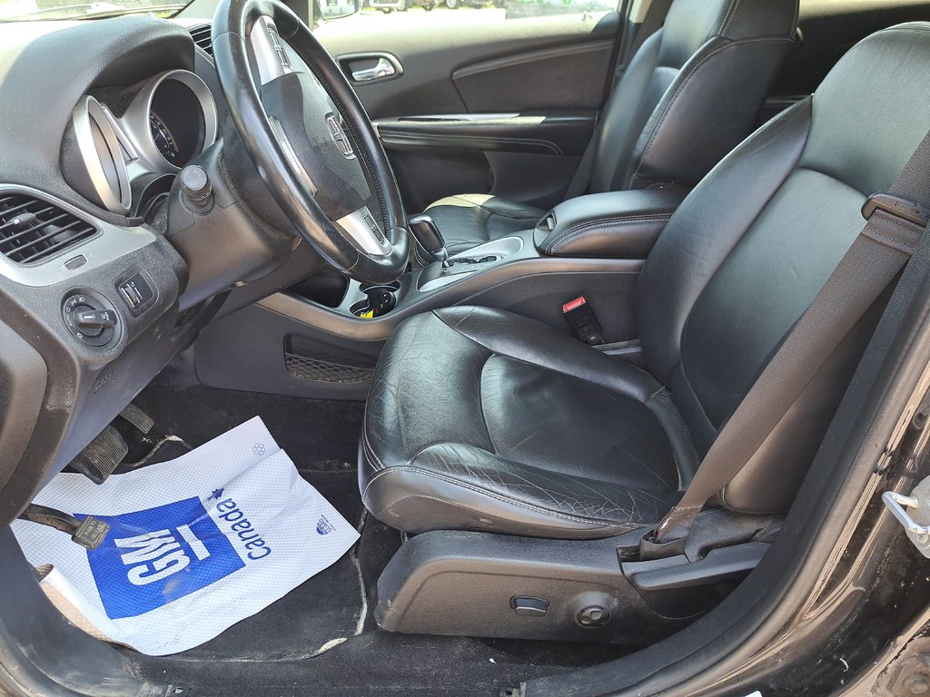 2014 Dodge Journey R/T in Hebbville, Nova Scotia - 11 - w1024h768px
