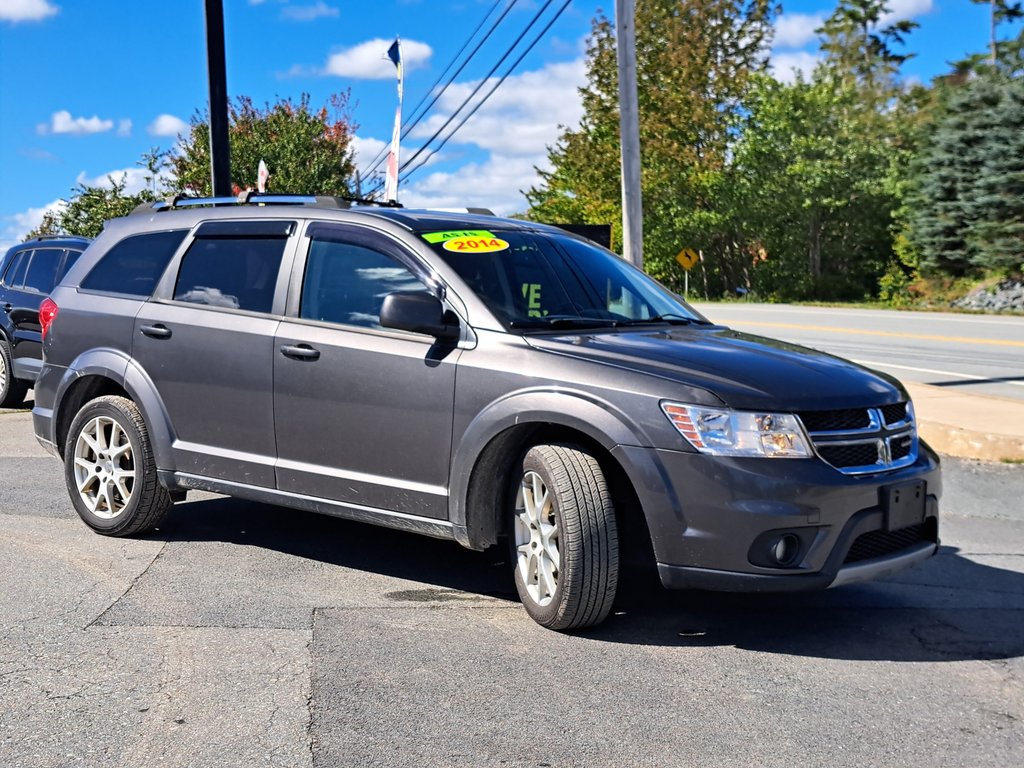 2014 Dodge Journey Limited in Hebbville, Nova Scotia - 3 - w1024h768px