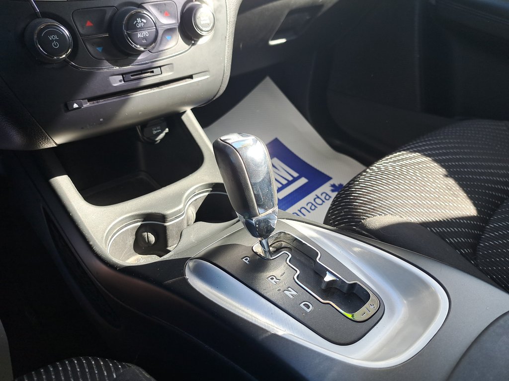 2014 Dodge Journey Limited in Hebbville, Nova Scotia - 21 - w1024h768px