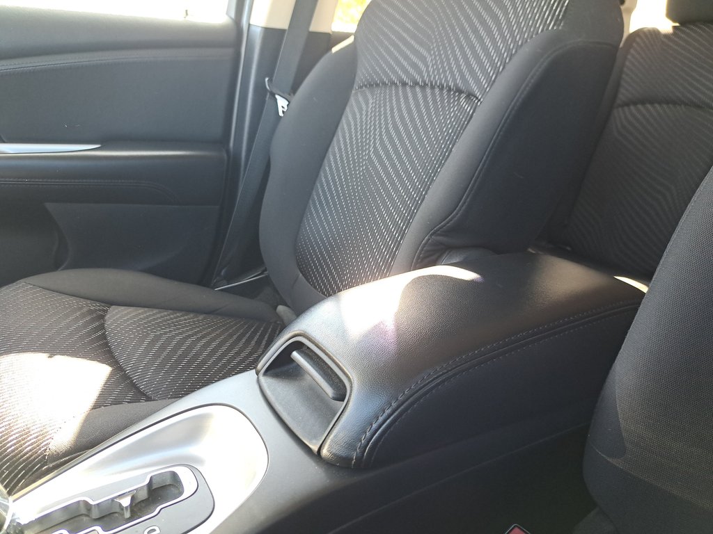 2014 Dodge Journey Limited in Hebbville, Nova Scotia - 22 - w1024h768px