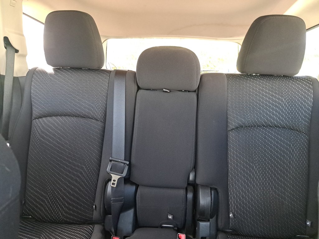 2014 Dodge Journey Limited in Hebbville, Nova Scotia - 26 - w1024h768px