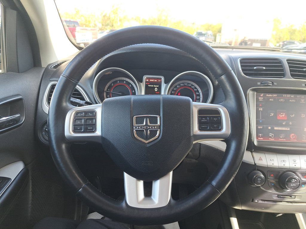 2014 Dodge Journey Limited in Hebbville, Nova Scotia - 18 - w1024h768px