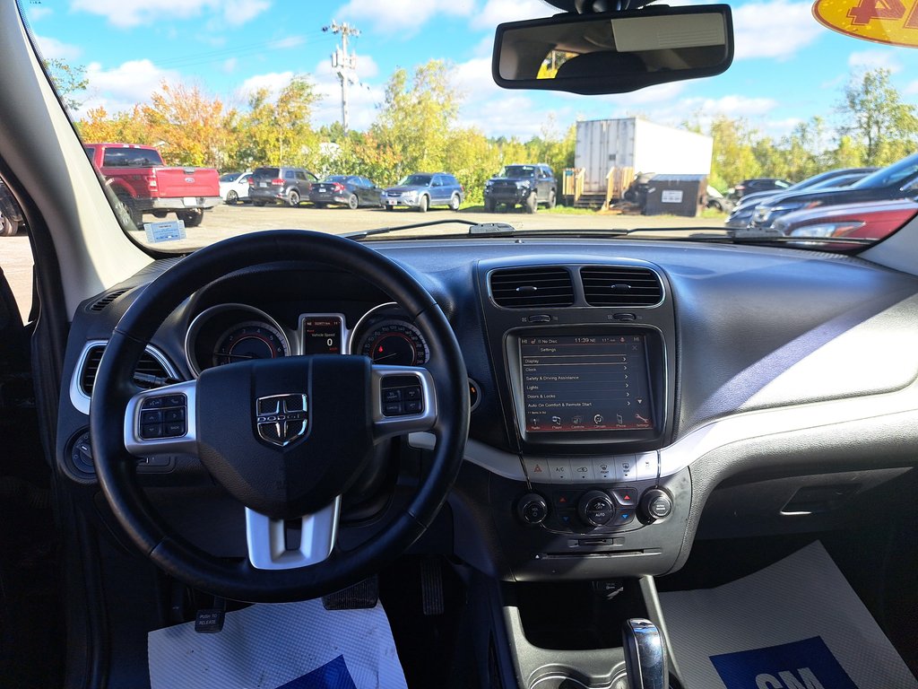 2014 Dodge Journey Limited in Hebbville, Nova Scotia - 29 - w1024h768px