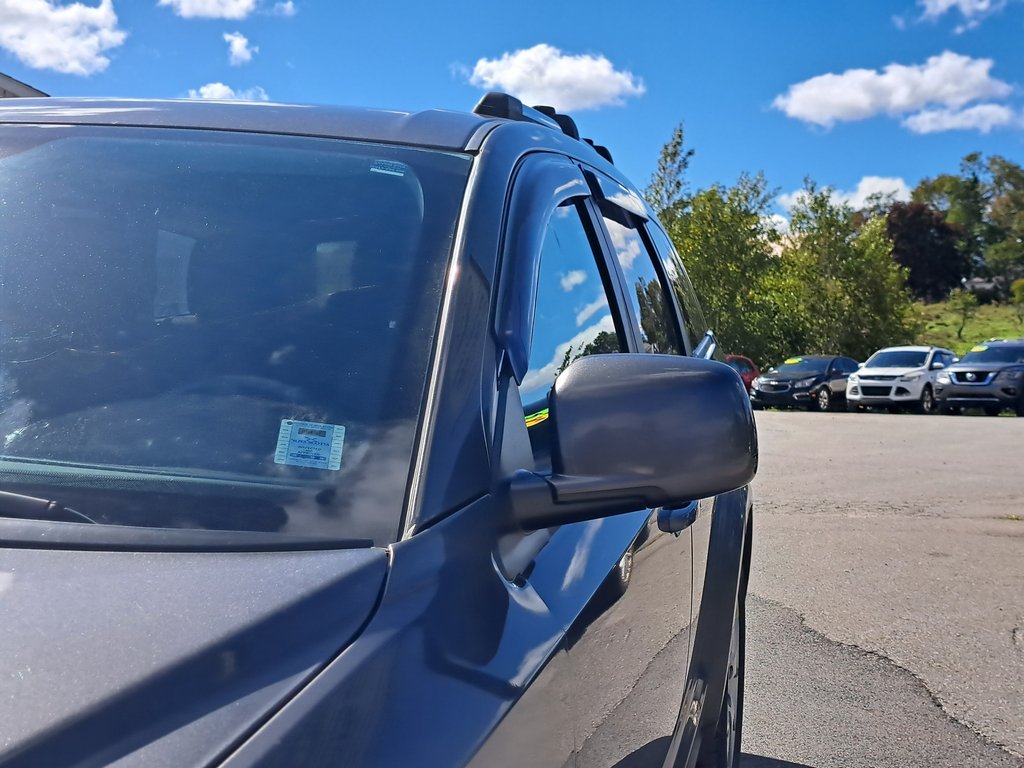 2014 Dodge Journey Limited in Hebbville, Nova Scotia - 11 - w1024h768px