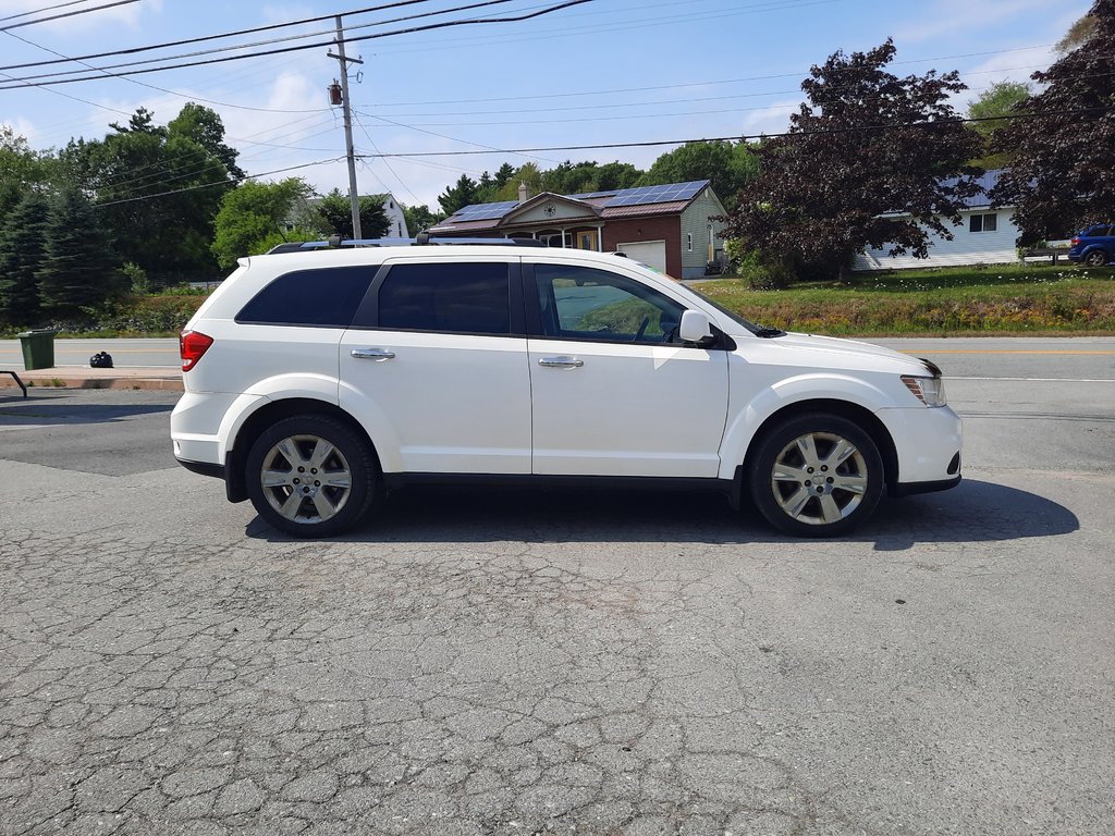 2015 Dodge Journey R/T in Hebbville, Nova Scotia - 4 - w1024h768px
