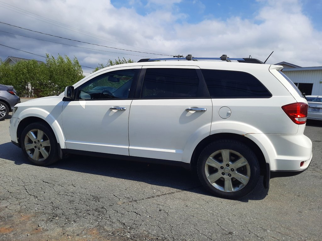 2015 Dodge Journey R/T in Hebbville, Nova Scotia - 7 - w1024h768px