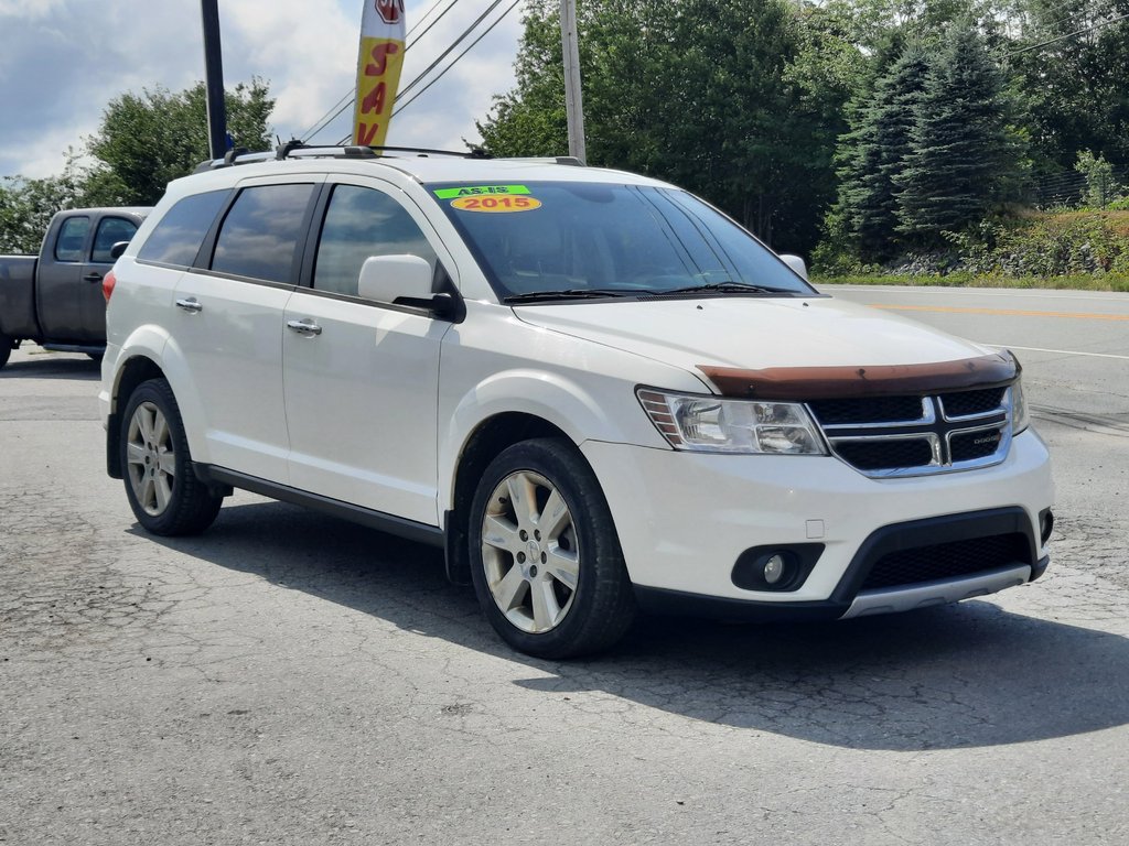 2015 Dodge Journey R/T in Hebbville, Nova Scotia - 3 - w1024h768px