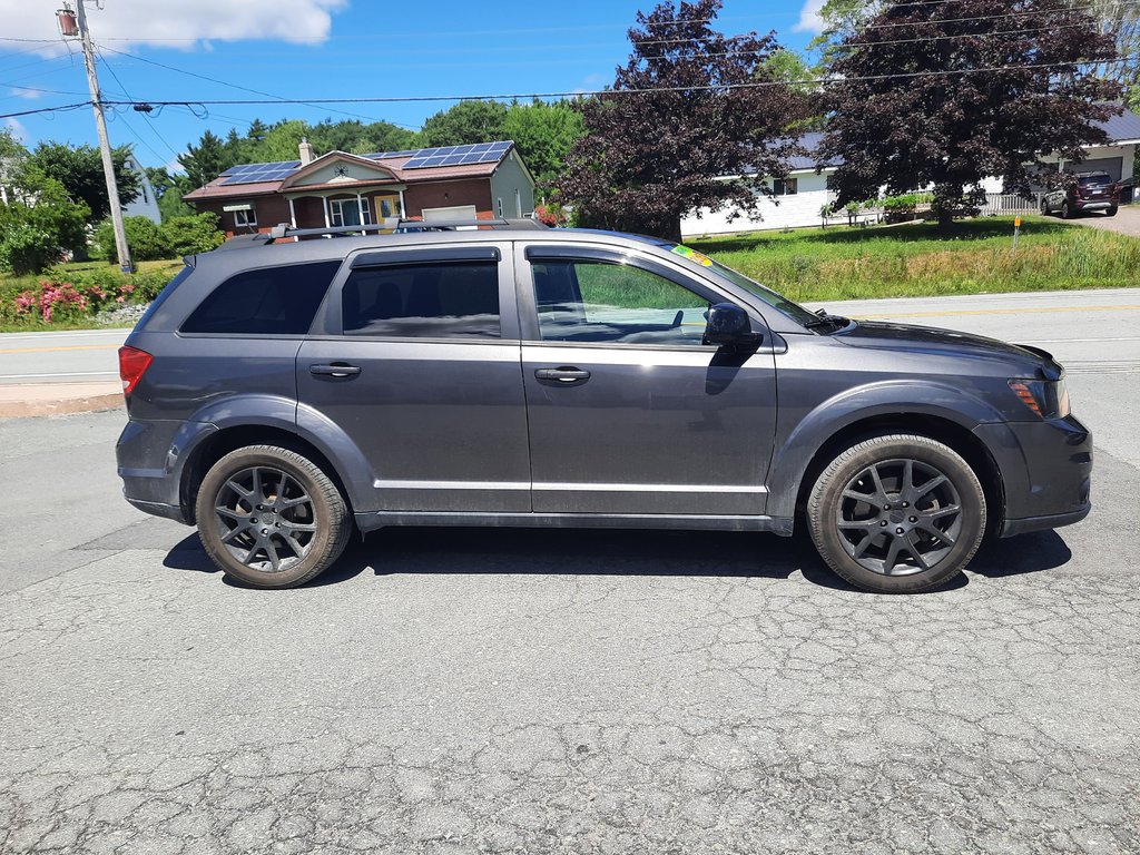 2015 Dodge Journey SXT in Hebbville, Nova Scotia - 4 - w1024h768px