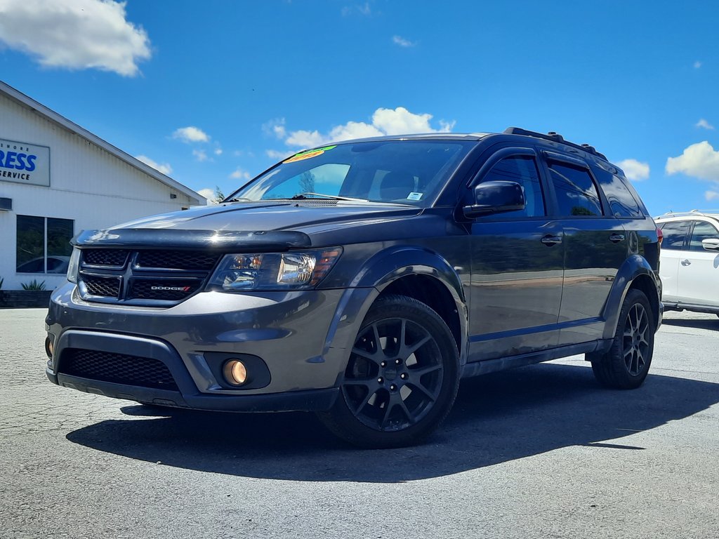 2015 Dodge Journey SXT in Hebbville, Nova Scotia - 1 - w1024h768px