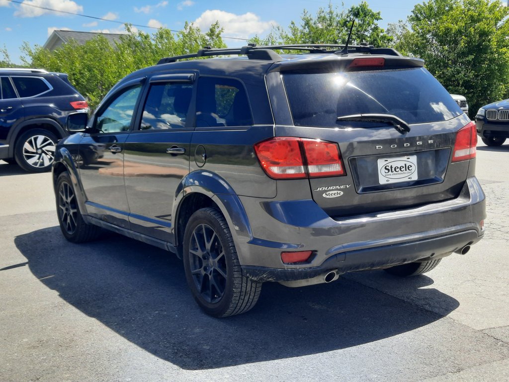 2015 Dodge Journey SXT in Hebbville, Nova Scotia - 6 - w1024h768px