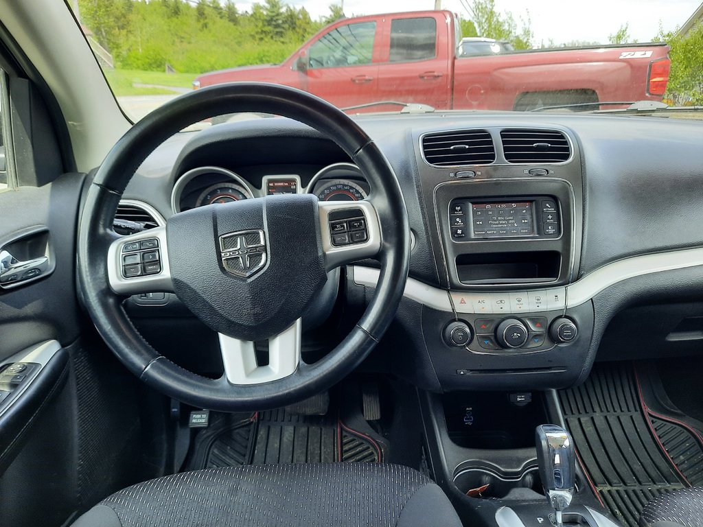 2017 Dodge Journey SXT in Hebbville, Nova Scotia - 24 - w1024h768px