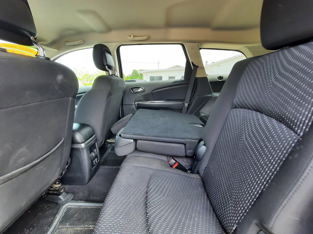 2017 Dodge Journey SXT in Hebbville, Nova Scotia - 22 - w1024h768px
