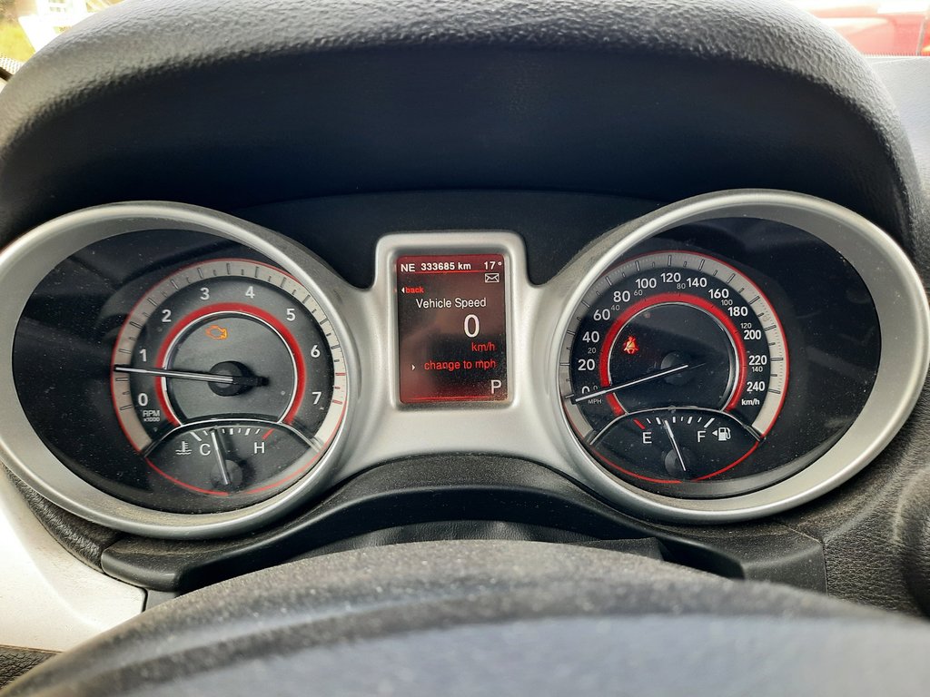 2017 Dodge Journey SXT in Hebbville, Nova Scotia - 13 - w1024h768px