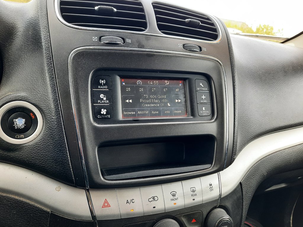 2017 Dodge Journey SXT in Hebbville, Nova Scotia - 14 - w1024h768px