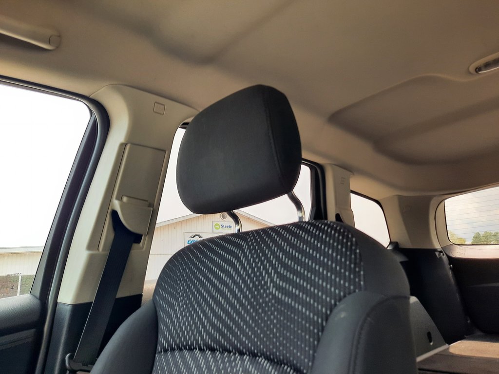 2017 Dodge Journey SXT in Hebbville, Nova Scotia - 19 - w1024h768px