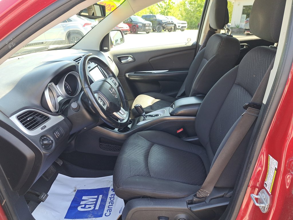 2017 Dodge Journey SXT in Hebbville, Nova Scotia - 11 - w1024h768px