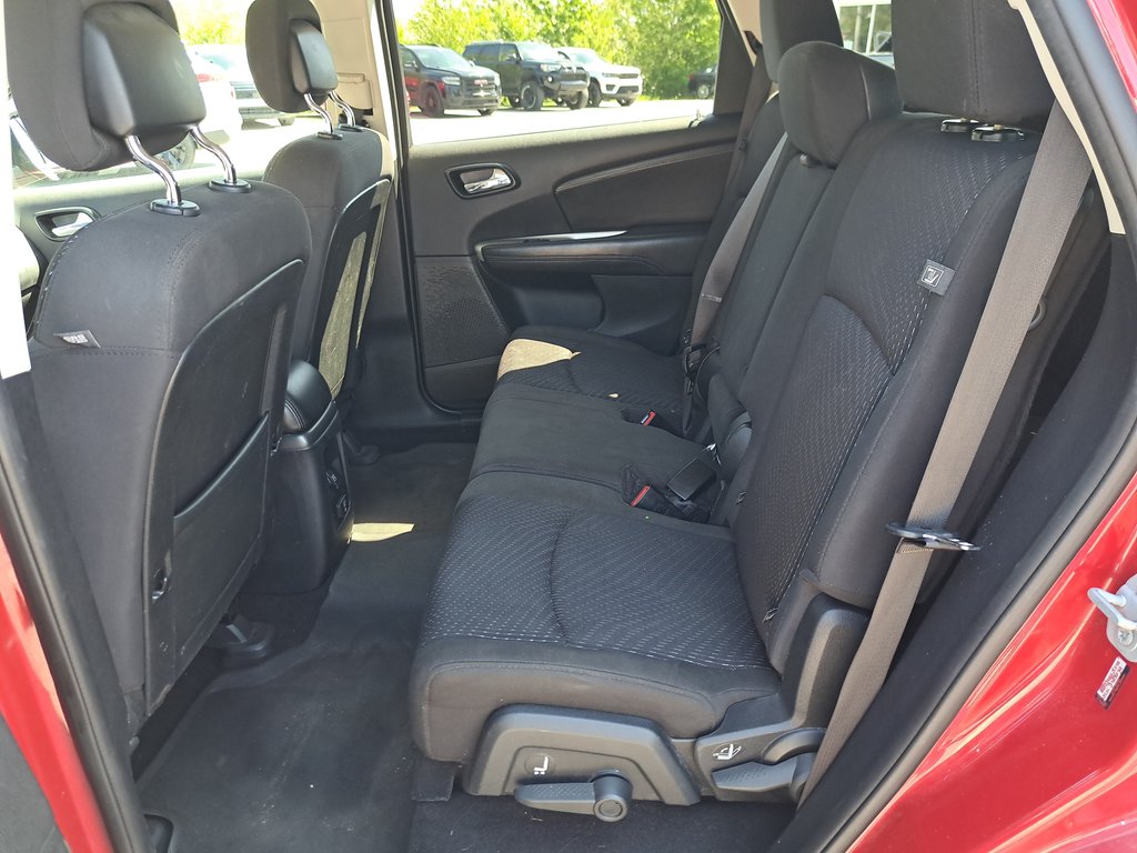 2017 Dodge Journey SXT in Hebbville, Nova Scotia - 12 - w1024h768px