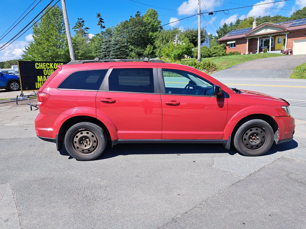 2017 Dodge Journey SXT in Hebbville, Nova Scotia - 7 - w1024h768px