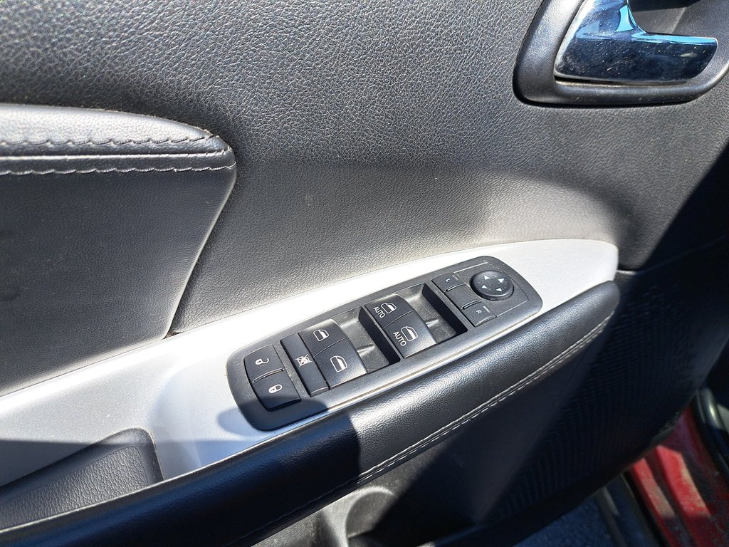 2017 Dodge Journey SXT in Hebbville, Nova Scotia - 20 - w1024h768px