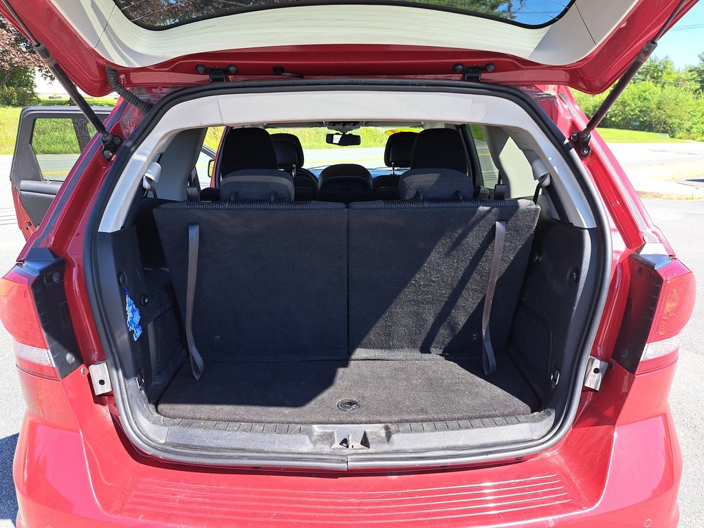2017 Dodge Journey SXT in Hebbville, Nova Scotia - 13 - w1024h768px