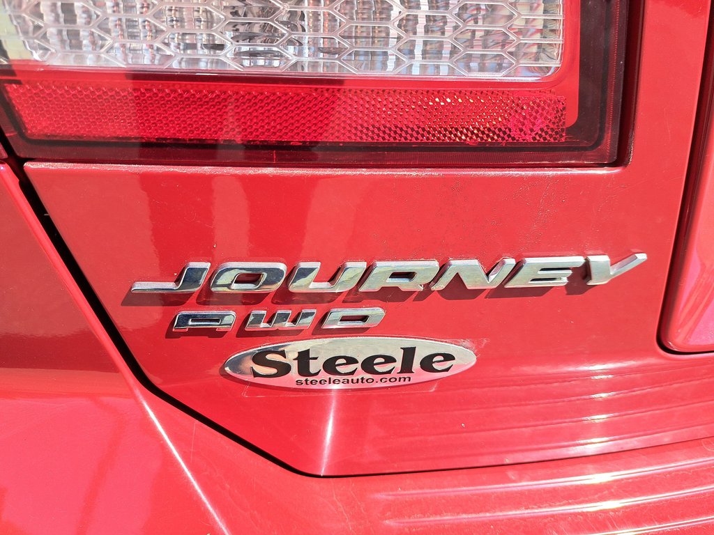 2017 Dodge Journey SXT in Hebbville, Nova Scotia - 14 - w1024h768px