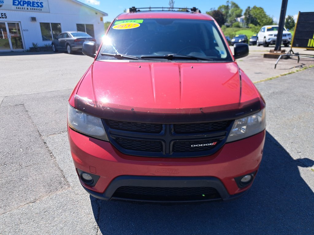 2017 Dodge Journey SXT in Hebbville, Nova Scotia - 9 - w1024h768px