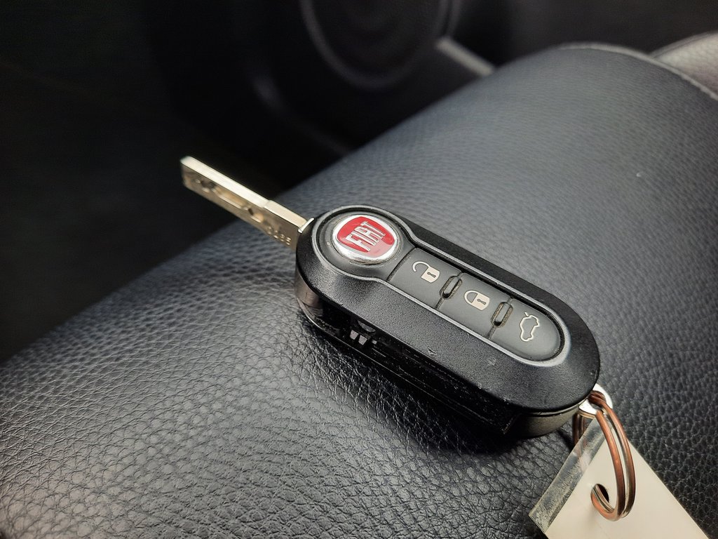 2014 Fiat 500 Sport in Hebbville, Nova Scotia - 21 - w1024h768px