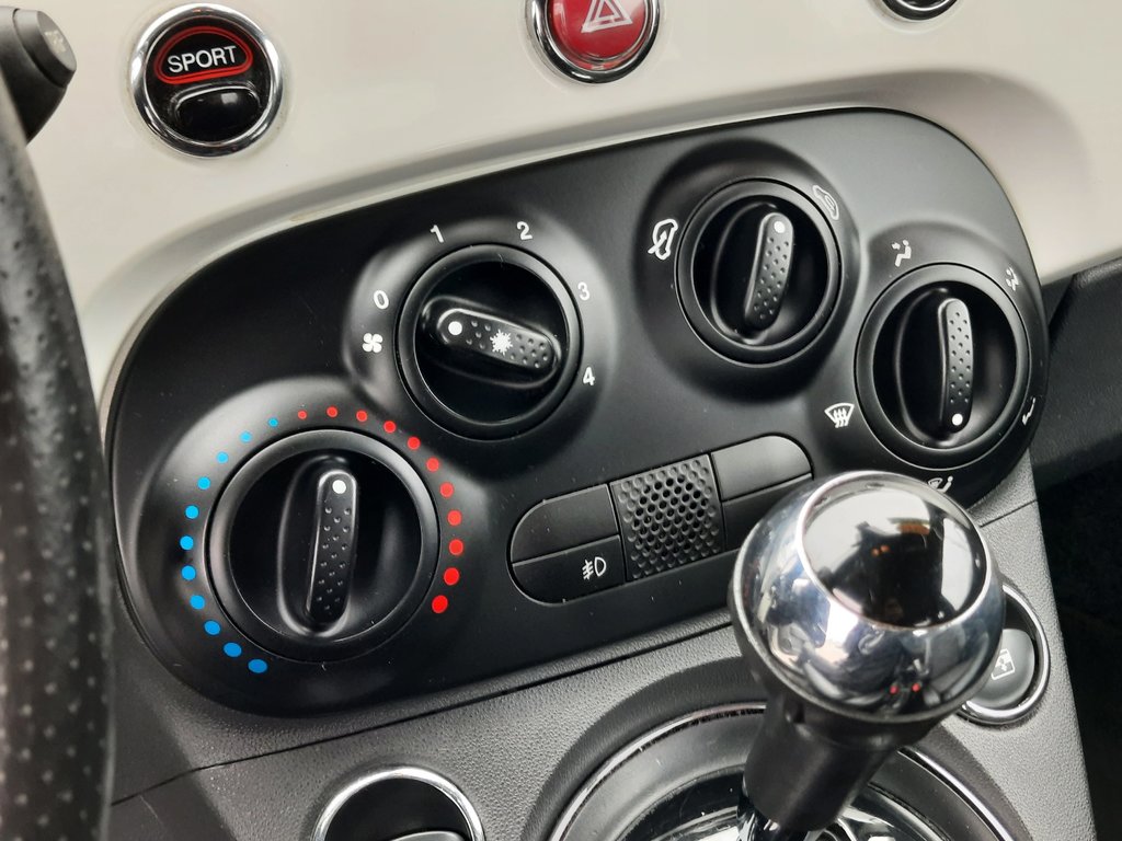 2014 Fiat 500 Sport in Hebbville, Nova Scotia - 13 - w1024h768px