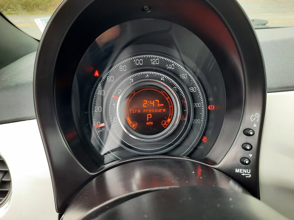 2014 Fiat 500 Sport in Hebbville, Nova Scotia - 11 - w1024h768px