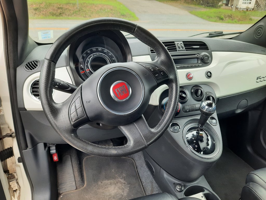2014 Fiat 500 Sport in Hebbville, Nova Scotia - 20 - w1024h768px
