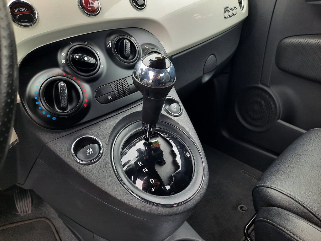 2014 Fiat 500 Sport in Hebbville, Nova Scotia - 14 - w1024h768px