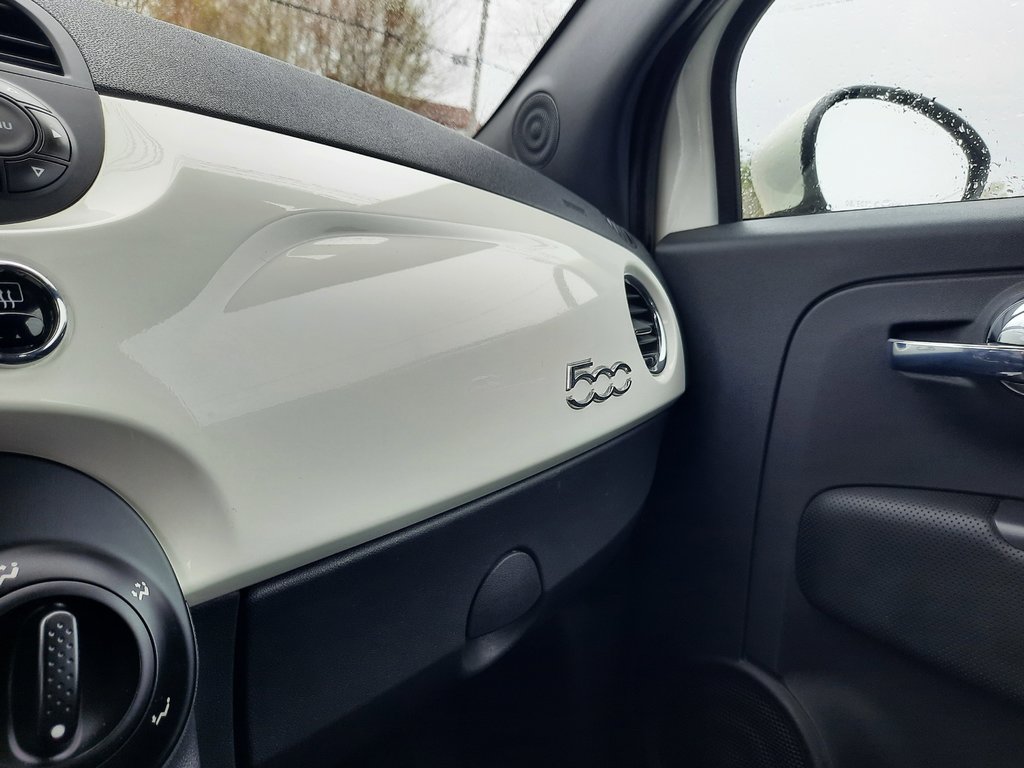 2014 Fiat 500 Sport in Hebbville, Nova Scotia - 16 - w1024h768px