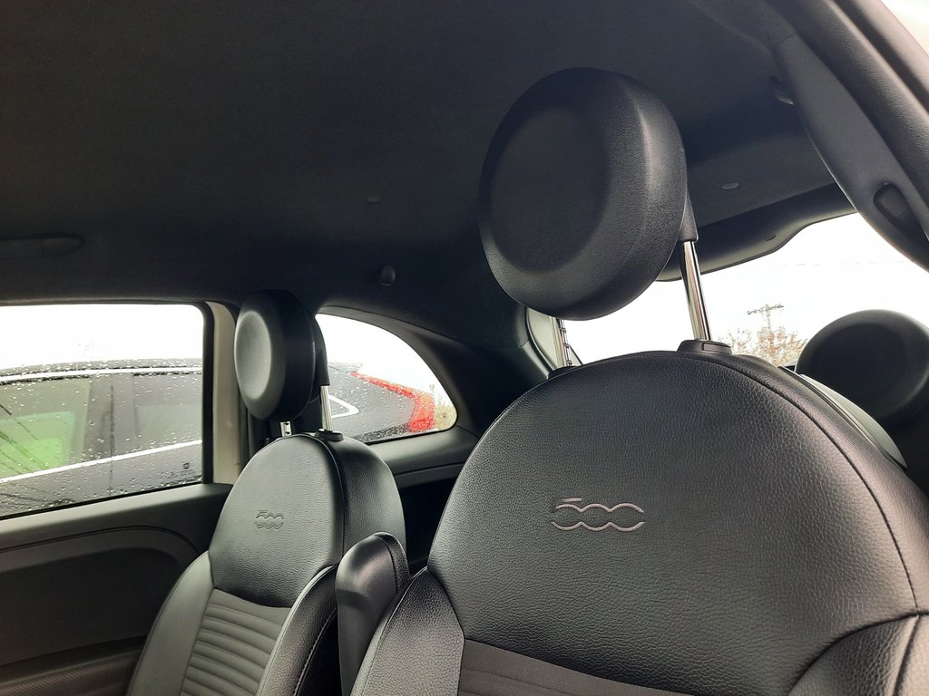 2014 Fiat 500 Sport in Hebbville, Nova Scotia - 3 - w1024h768px