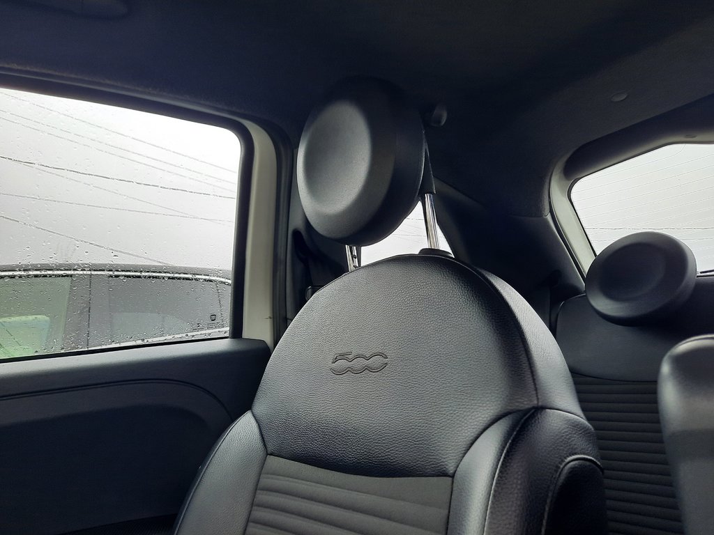 2014 Fiat 500 Sport in Hebbville, Nova Scotia - 18 - w1024h768px