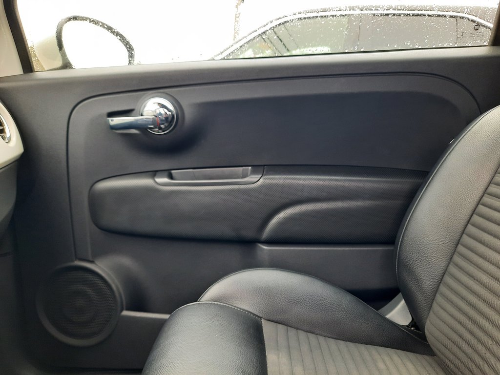2014 Fiat 500 Sport in Hebbville, Nova Scotia - 17 - w1024h768px