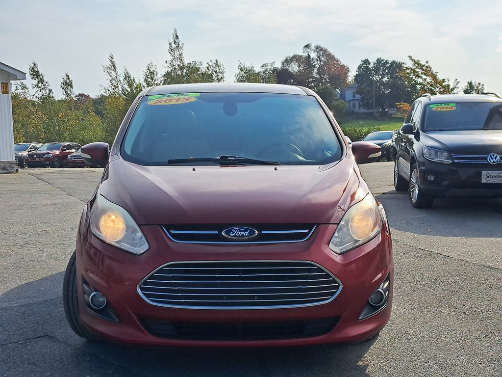 2013 Ford C-Max Hybrid SEL in Hebbville, Nova Scotia - 5 - w1024h768px