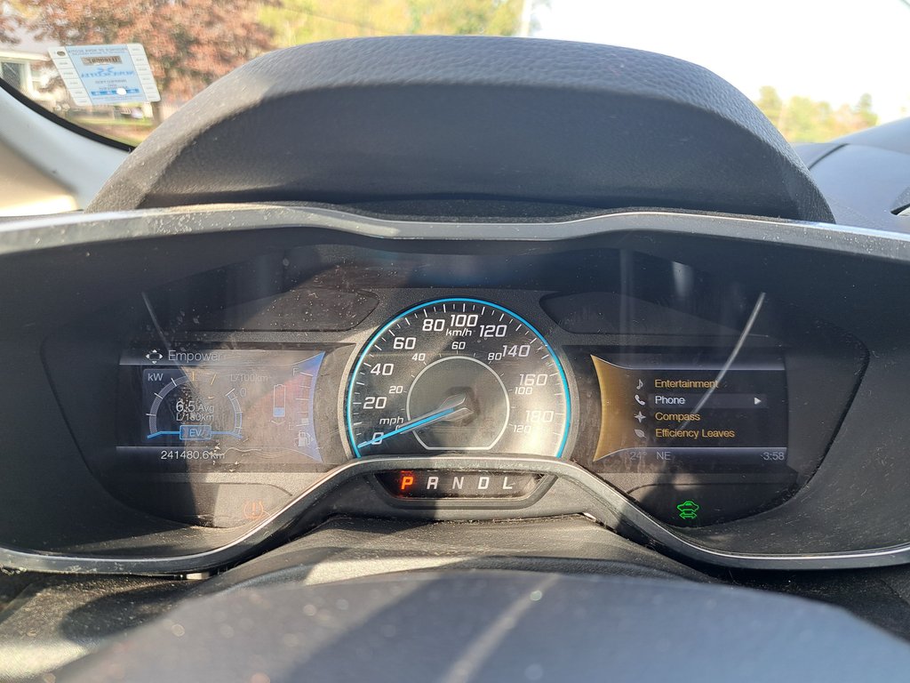 2013 Ford C-Max Hybrid SEL in Hebbville, Nova Scotia - 16 - w1024h768px