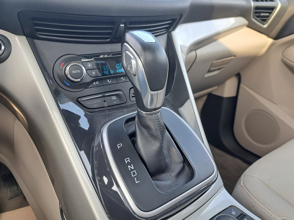 2013 Ford C-Max Hybrid SEL in Hebbville, Nova Scotia - 18 - w1024h768px