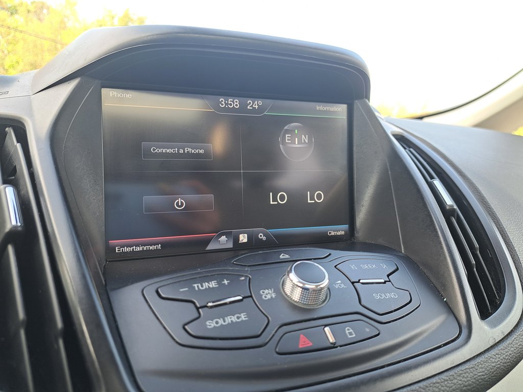 2013 Ford C-Max Hybrid SEL in Hebbville, Nova Scotia - 17 - w1024h768px