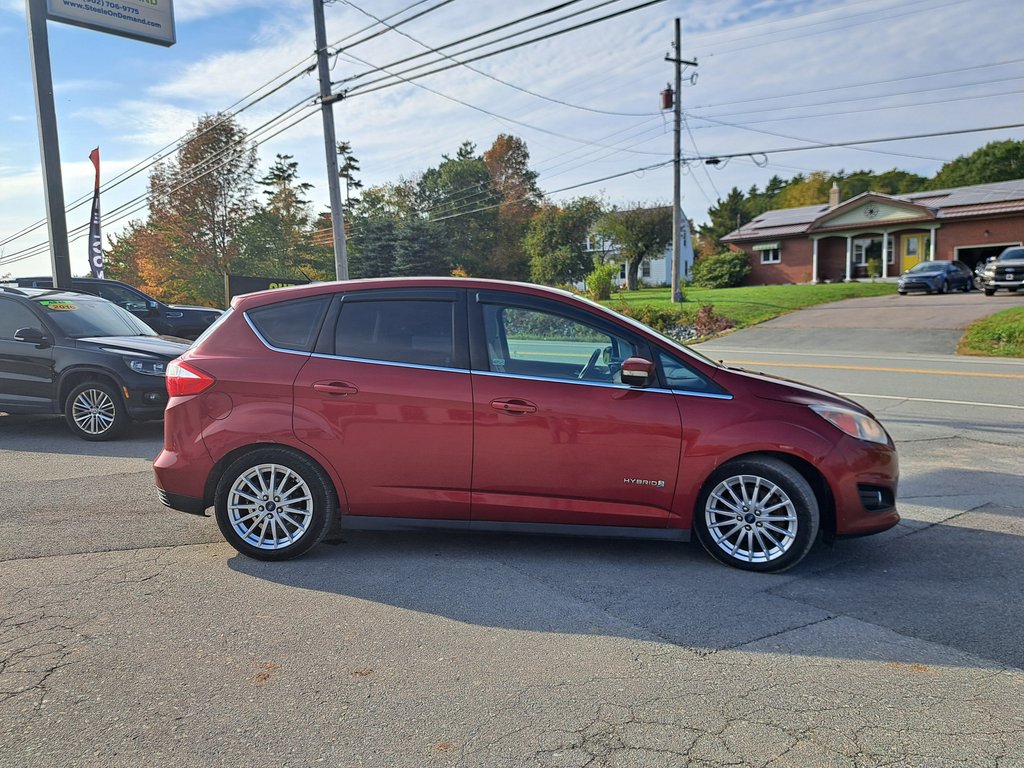 2013 Ford C-Max Hybrid SEL in Hebbville, Nova Scotia - 7 - w1024h768px