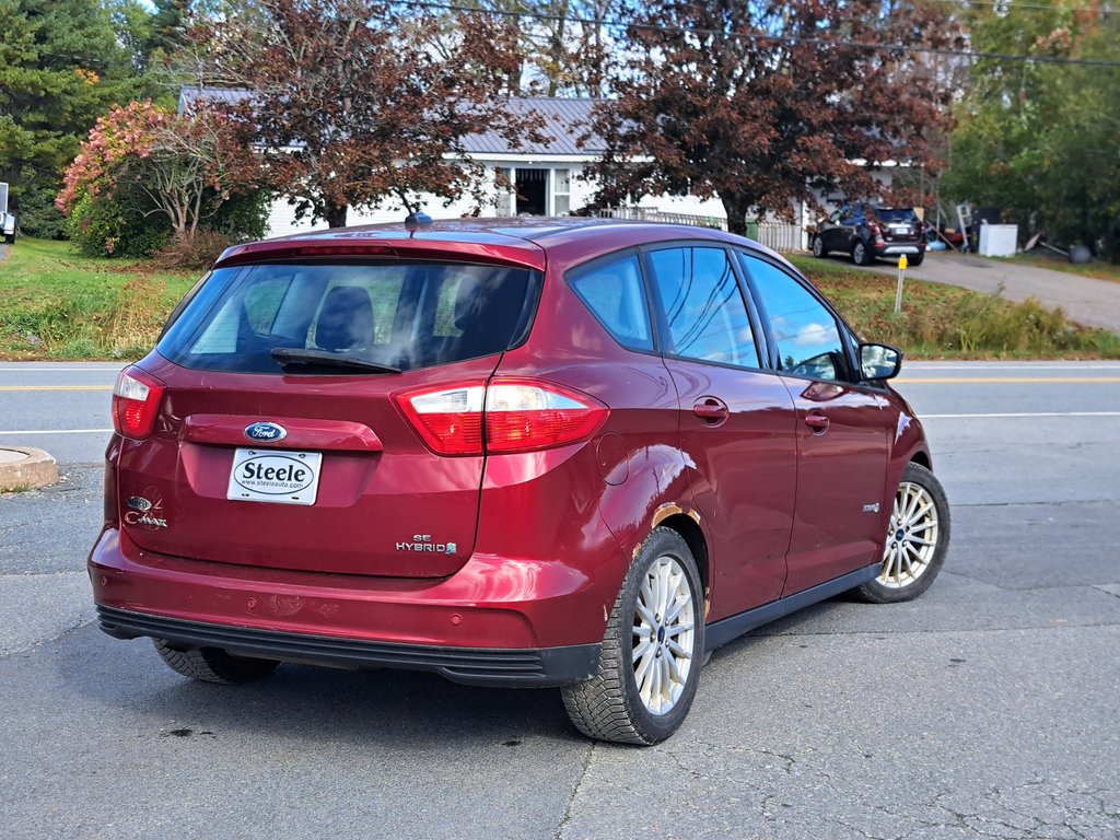 2014 Ford C-Max Hybrid SE in Hebbville, Nova Scotia - 7 - w1024h768px