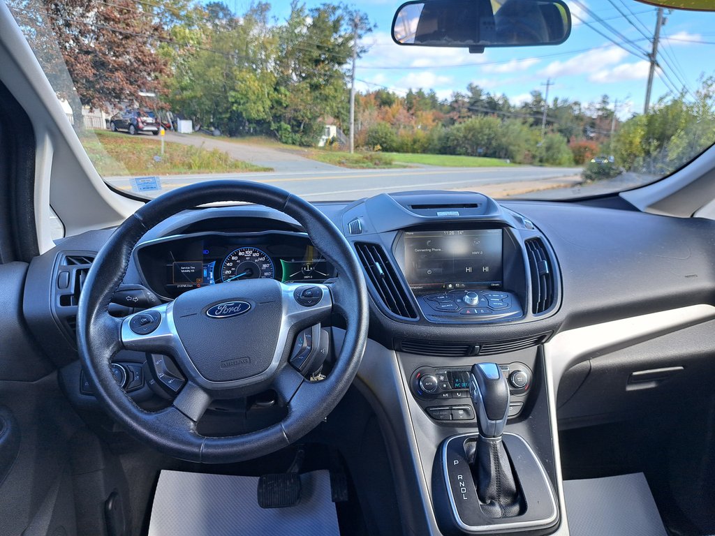 2014 Ford C-Max Hybrid SE in Hebbville, Nova Scotia - 27 - w1024h768px