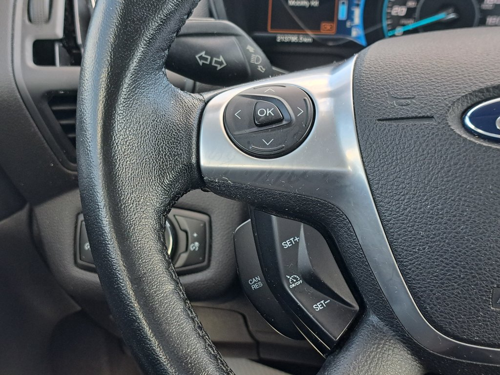 2014 Ford C-Max Hybrid SE in Hebbville, Nova Scotia - 12 - w1024h768px